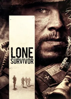 Lone Survivor - Movie free on Castle