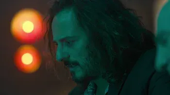 E8.Gold, Frankincense, and Lead