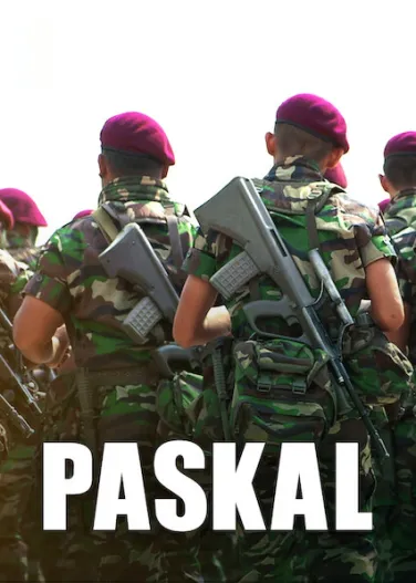 Paskal