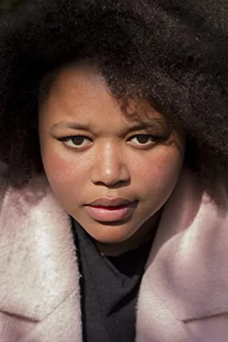 Sarah Janneh