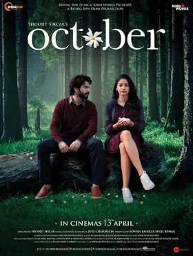 October - Movie free on Castle