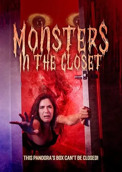 Monsters in the Closet
