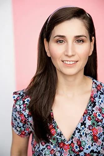 Luba Hansen