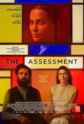 The Assessment - Movie free on Castle