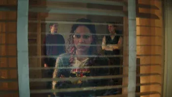 The Case of the Hungry Snake