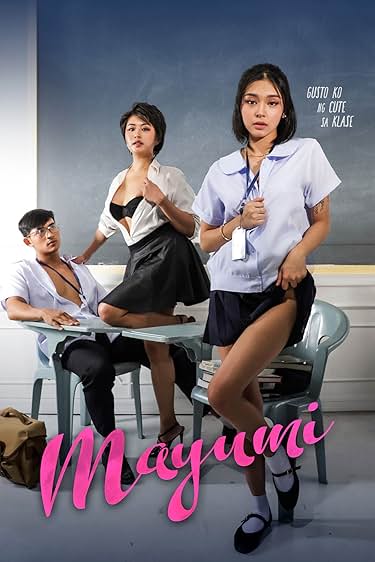 Mayumi