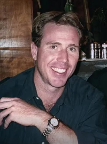 Porter Stansberry