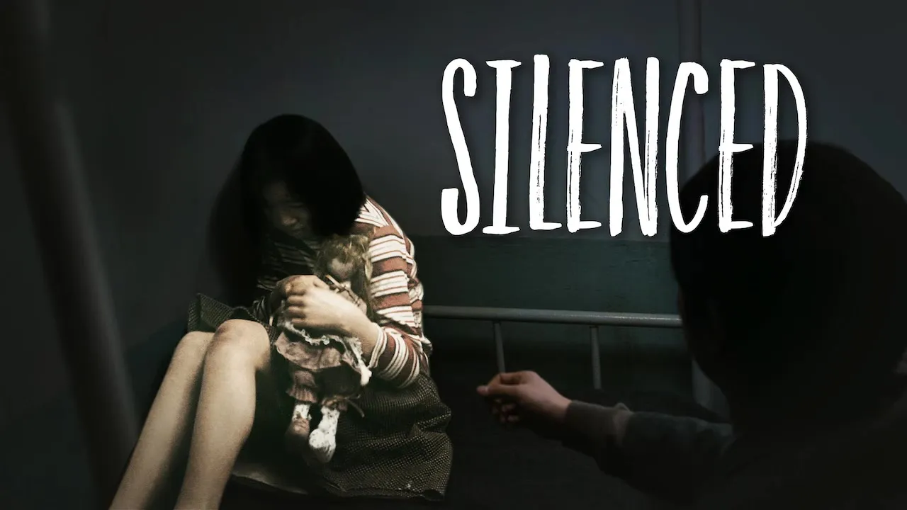 Movie Poster: Silenced