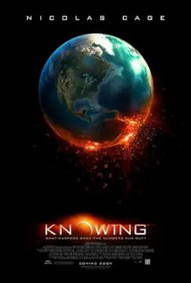 Knowing - Movie free on Castle