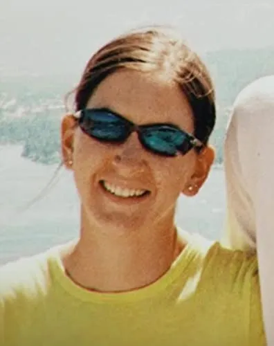 Lindsay Cutshall