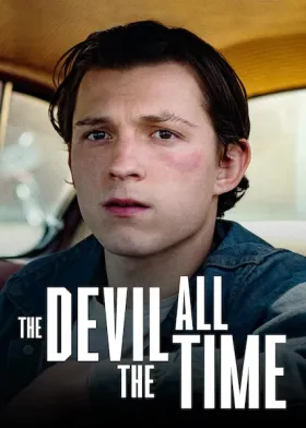 The Devil All The Time - Movie free on Castle