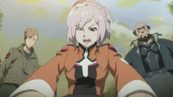 E4.A Servant's Pride