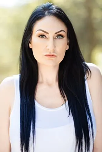 Andrea Collins