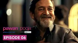 Episode 6 - Unhappy Anniversary