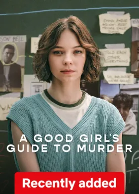 A Good Girl's Guide to Murder - Web Serie complete free on Castle