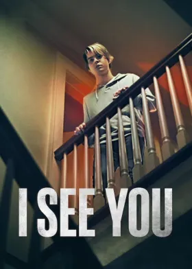 I See You - Movie free on Castle