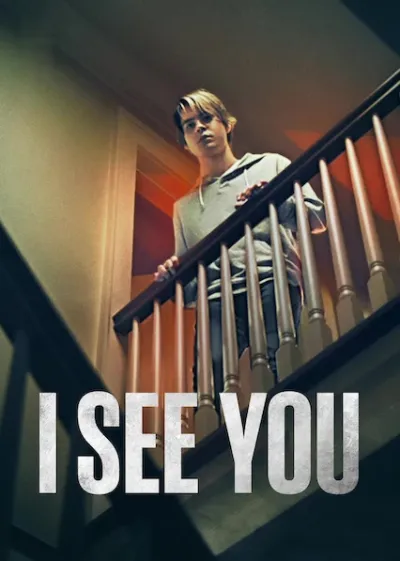 I See You