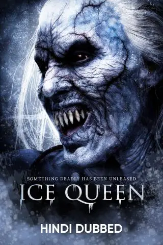Movie Poster: Ice Queen
