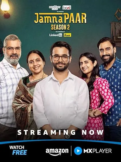 Jamnapaar