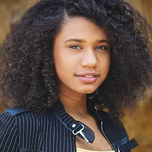 Jaeda LeBlanc