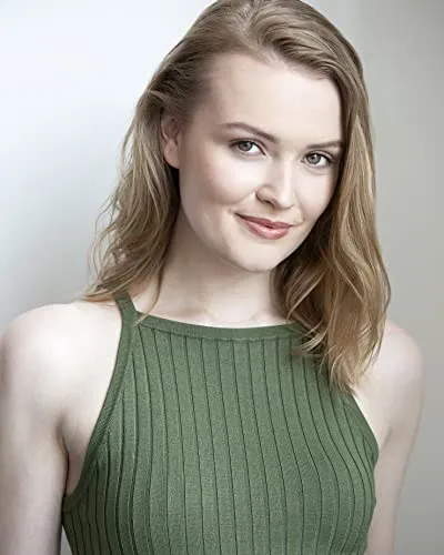 Erica Anderson