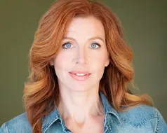 Tanna Frederick