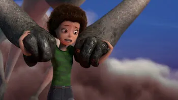 E12.The Eternal Knight Pt. 1