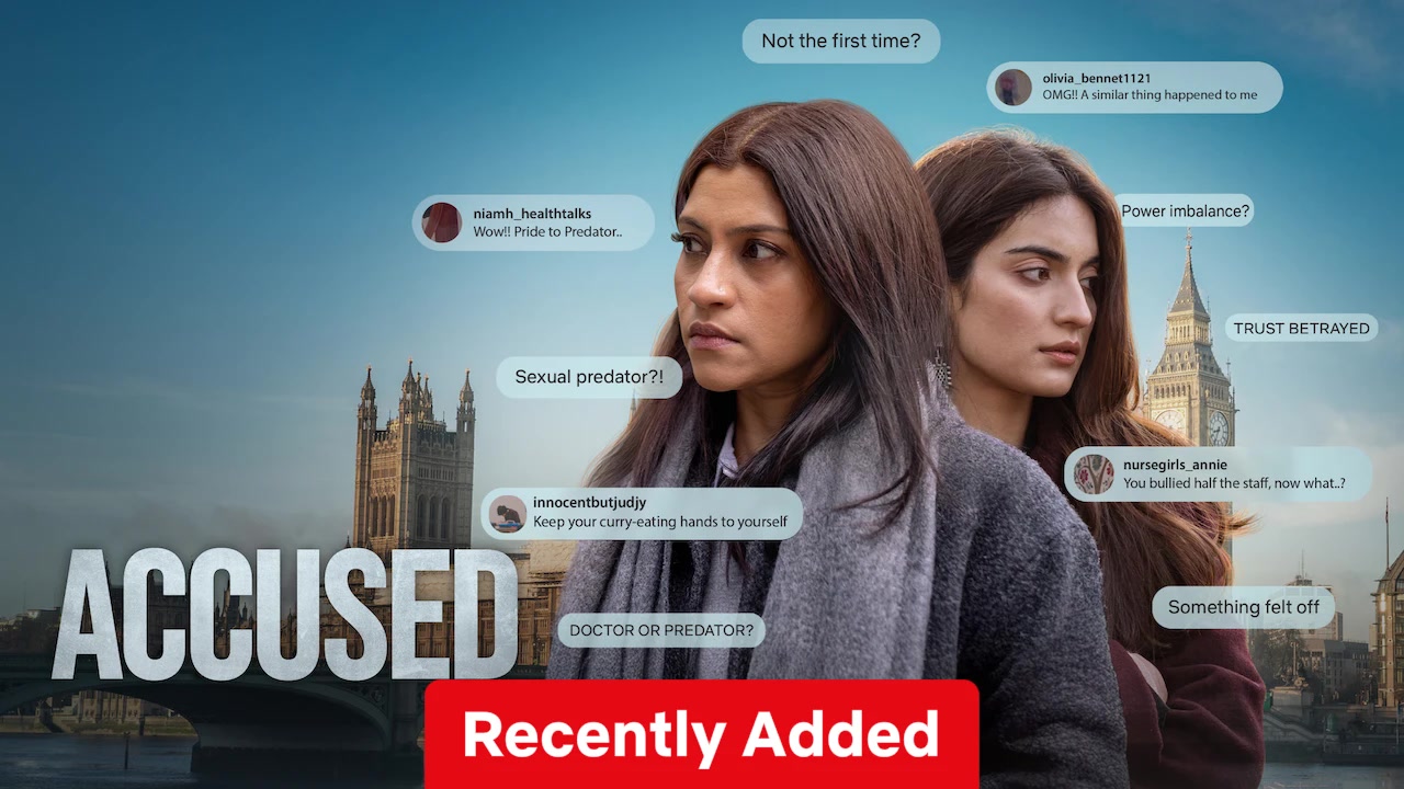 Accused