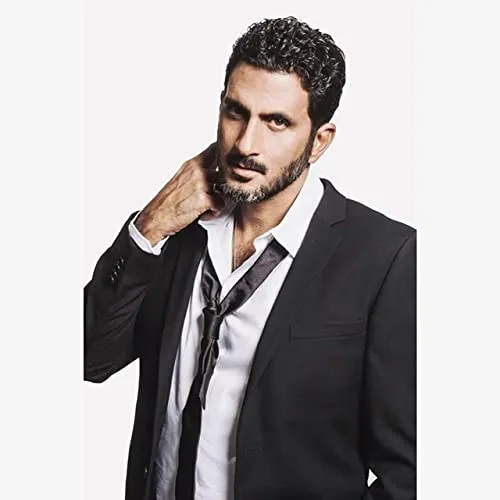 Tsahi Halevi