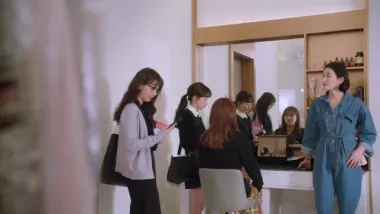 E8.What Doesn't Fit You Will Always Become a Problem