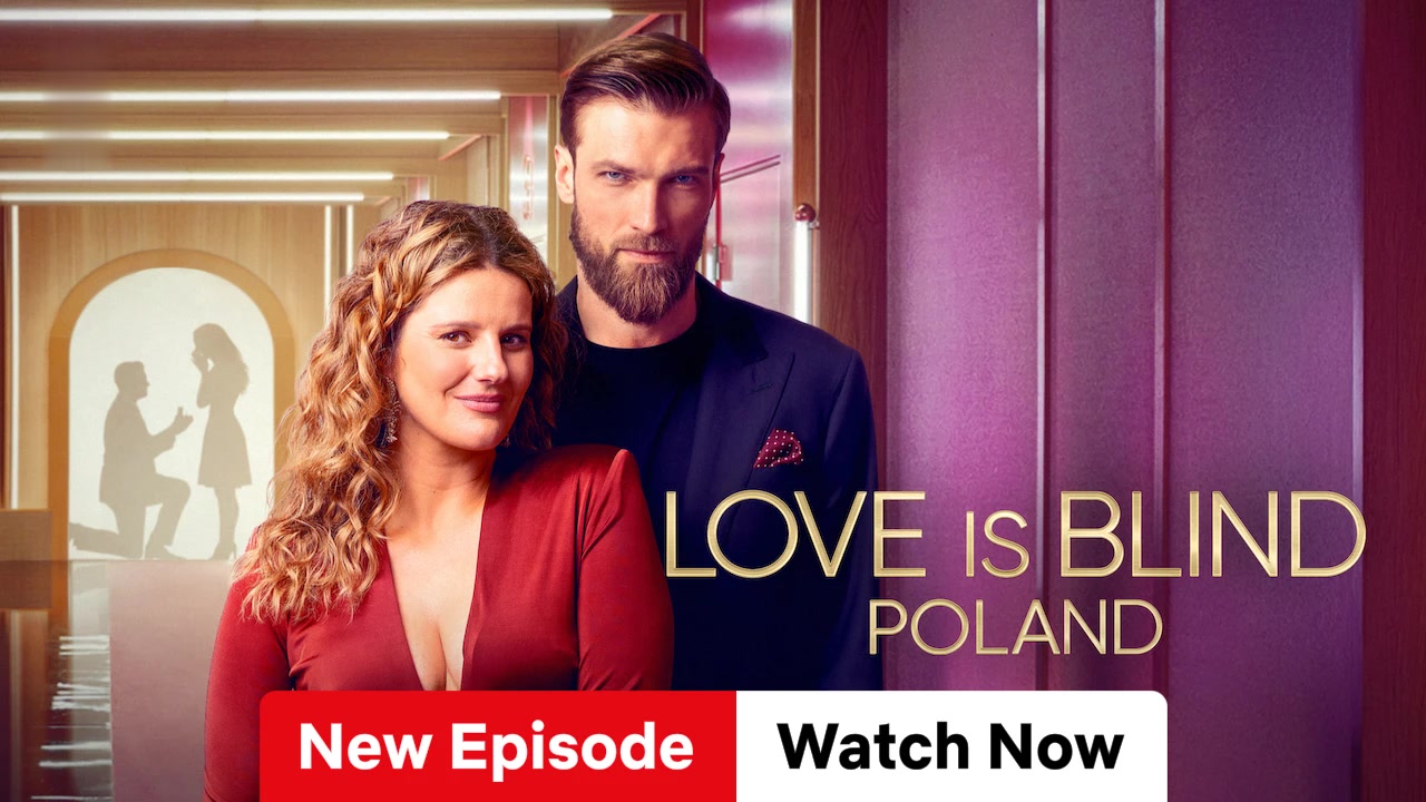 Love Is Blind: Poland