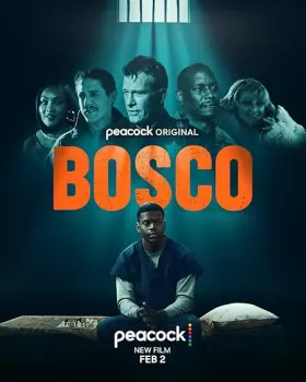 Bosco - Movie free on Castle