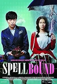 Spellbound - Movie free on Castle