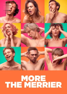 More the Merrier - Movie free on Castle