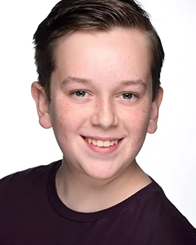 Oscar Sanders