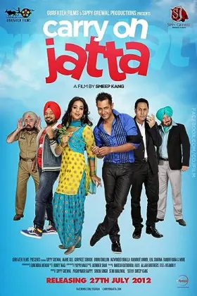 Carry on Jatta - Movie free on Castle