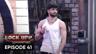 Ticket To Temptation (8 Apr 2022)