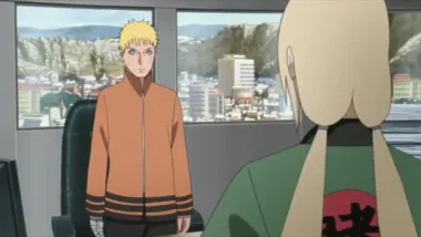 E72.Mitsuki's Will