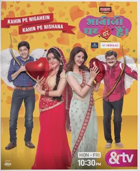 Bhabi Ji Ghar Par Hai - Web Serie complete free on Castle