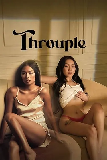 Movie Poster: Throuple