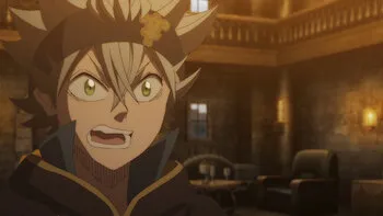 The Wizard King Saw, Continued