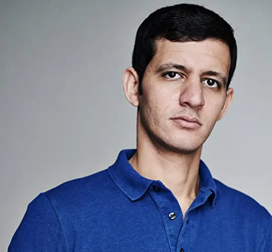 Waleed Hammad