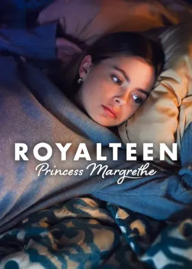 Royalteen: Princess Margrethe - Movie free on Castle