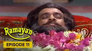 Sita's Arrival At Ayodhya