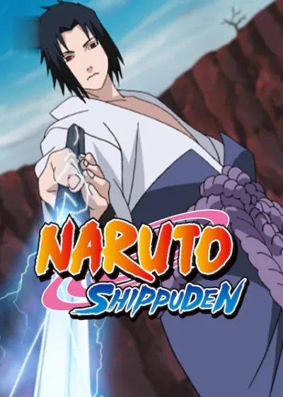 Naruto Shippuden