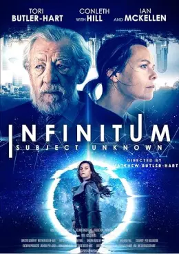 Infinitum: Subject Unknown