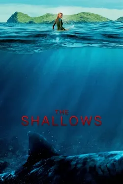The Shallows - Movie free on Castle