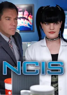 NCIS