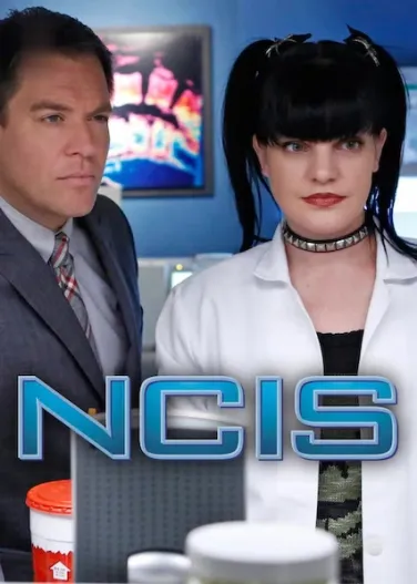 NCIS