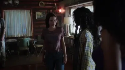 E2.The Wolf at the Door